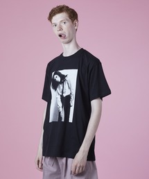 EIGHTAM（エイタム）の「Kevin Cummins x EIGHTAM tee（Tシャツ/カットソー）」