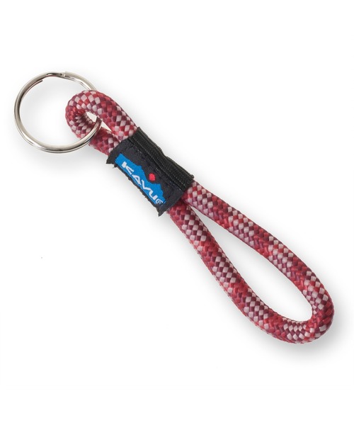 Kavu カブー Rope Key Chain ロープキーチェーン キーホルダー Kavu カブー のファッション通販 Zozotown