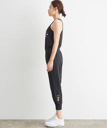 ナイキ ヨガウェア ウィメンズジャンプスーツサイズ M NIKE（ナイキ）の「ナイキ ヨガ Dri-FIT ウィメンズ ジャンプ