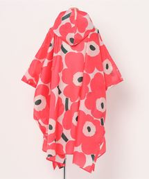 marimekko（マリメッコ）の「UNIKKO /RAIN PONCHO（レインコート