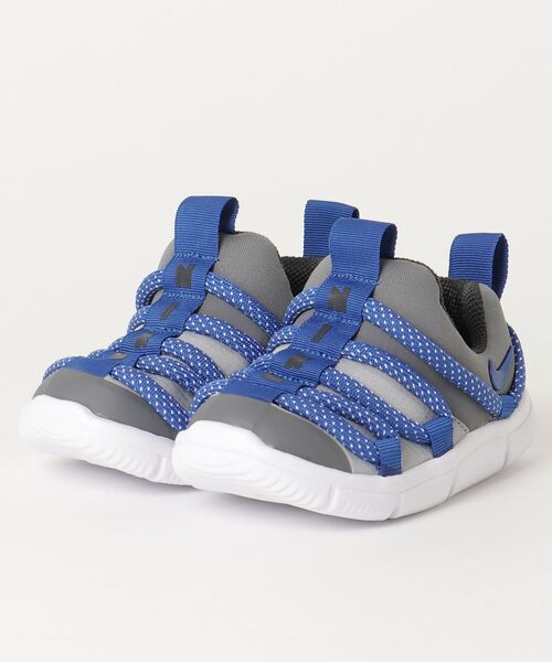 Nike ナイキ キッズシューズ Aq9662 008 スニーカー Nike ナイキ のファッション通販 Zozotown