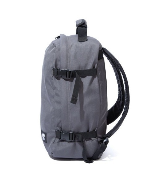 CABINZERO(キャビンゼロ)の「【CABINZERO/キャビンゼロ】 CLASSIC 36L / バックパック リュック(バックパック/リュック・メンズ・グレー・FREE)」の7枚目の写真
