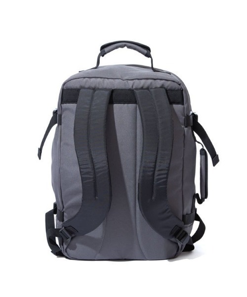 CABINZERO(キャビンゼロ)の「【CABINZERO/キャビンゼロ】 CLASSIC 36L / バックパック リュック(バックパック/リュック・メンズ・グレー・FREE)」の4枚目の写真