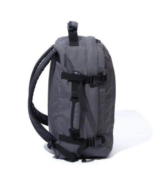 CABINZERO(キャビンゼロ)の「【CABINZERO/キャビンゼロ】 CLASSIC 36L / バックパック リュック(バックパック/リュック・メンズ・グレー・FREE)」の5枚目の写真