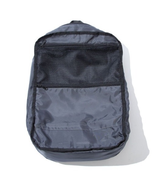 CABINZERO(キャビンゼロ)の「【CABINZERO/キャビンゼロ】 CLASSIC 36L / バックパック リュック(バックパック/リュック・メンズ・グレー・FREE)」の8枚目の写真