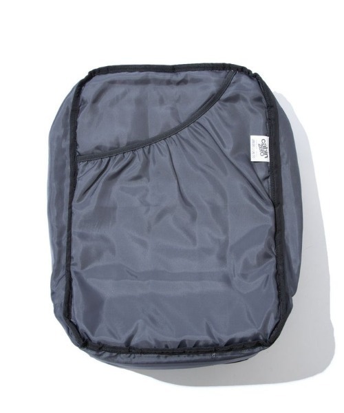 CABINZERO(キャビンゼロ)の「【CABINZERO/キャビンゼロ】 CLASSIC 36L / バックパック リュック(バックパック/リュック・メンズ・グレー・FREE)」の6枚目の写真