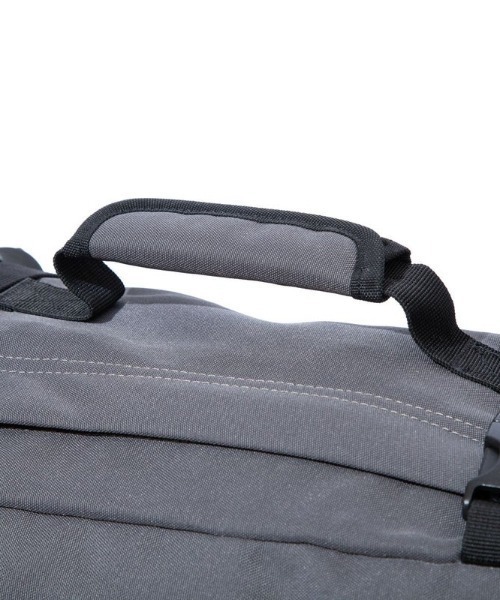 CABINZERO(キャビンゼロ)の「【CABINZERO/キャビンゼロ】 CLASSIC 36L / バックパック リュック(バックパック/リュック・メンズ・グレー・FREE)」の16枚目の写真