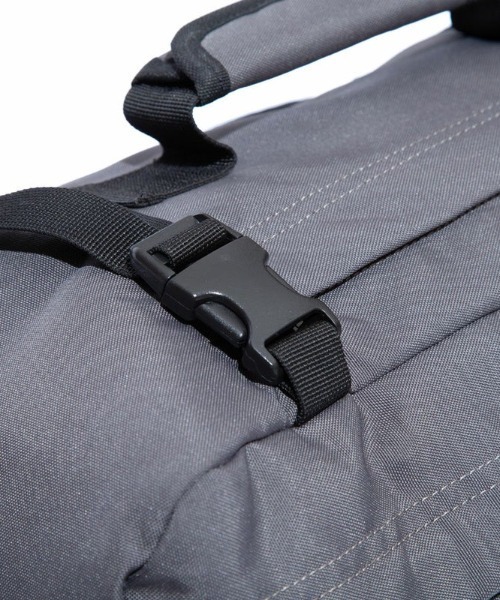 CABINZERO(キャビンゼロ)の「【CABINZERO/キャビンゼロ】 CLASSIC 36L / バックパック リュック(バックパック/リュック・メンズ・グレー・FREE)」の17枚目の写真
