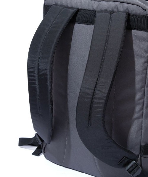 CABINZERO(キャビンゼロ)の「【CABINZERO/キャビンゼロ】 CLASSIC 36L / バックパック リュック(バックパック/リュック・メンズ・グレー・FREE)」の14枚目の写真