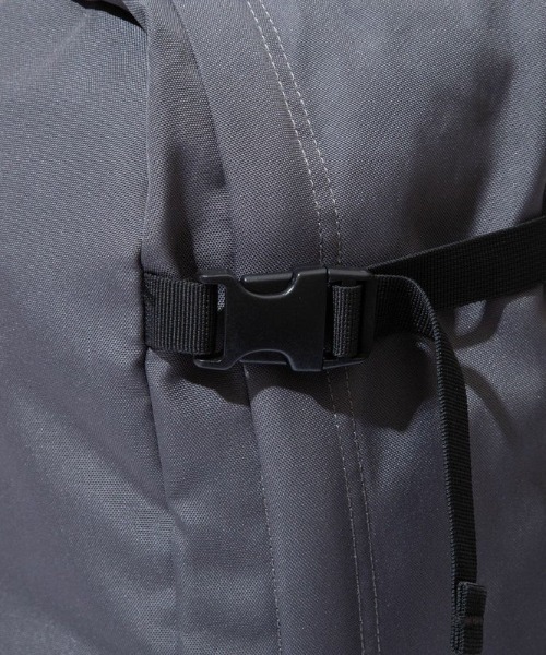 CABINZERO(キャビンゼロ)の「【CABINZERO/キャビンゼロ】 CLASSIC 36L / バックパック リュック(バックパック/リュック・メンズ・グレー・FREE)」の12枚目の写真