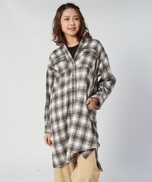 ワンピース レディース カジュアルワンピース に該当するファッション通販 Zozotown