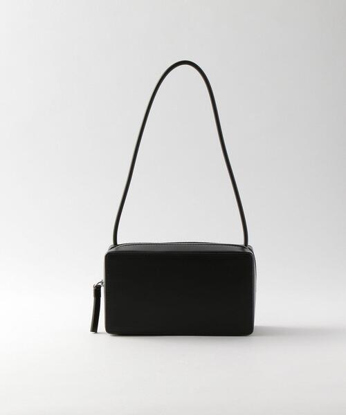 Steven Alan（スティーブンアラン）の「＜BUILDING BLOCK＞BRICK BAG/ショルダーバッグ Ψ（ショルダーバッグ
