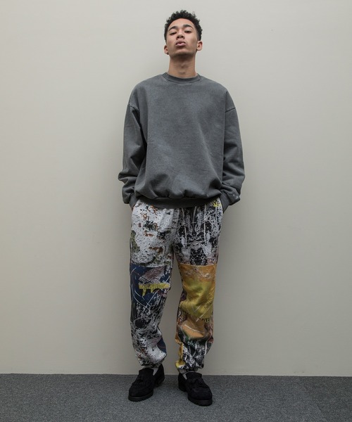 BAL（バル）の「JOSE PARLA / SWEATPANT（その他パンツ）」 - WEAR