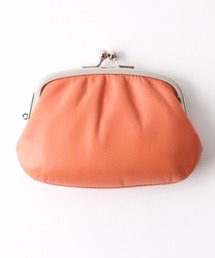 GEORGE'S（ジョージズ）の「牛革親子がま口（財布）」