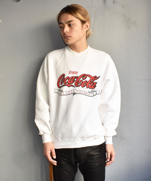 VINTAGE（ヴィンテージ）の「【ヴィンテージ古着】80 