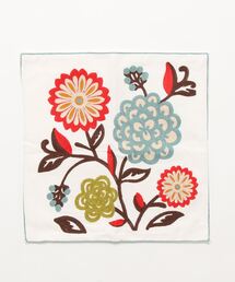 aimoha（アイモハ）の「エスニック刺繍クッションカバー（クッション/クッションカバー）」