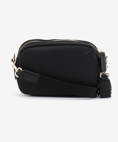 TOMMY HILFIGER（トミーヒルフィガー）の「ベーシックショルダー