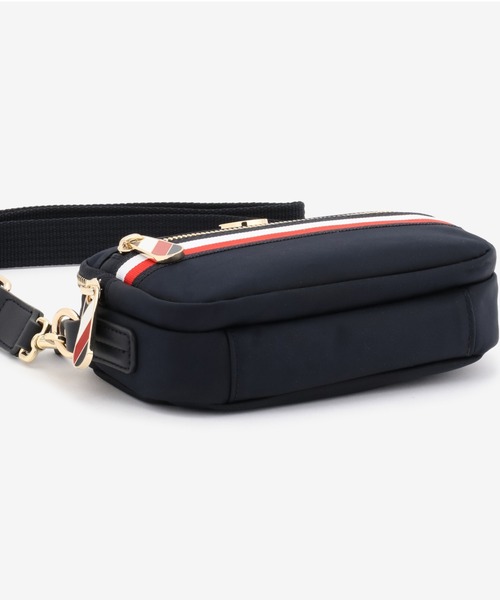 TOMMY HILFIGER（トミーヒルフィガー）の「ベーシックショルダー