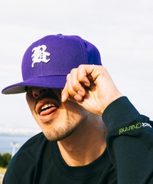 Back Channel（バックチャンネル）｜メンズのキャップ一覧 - WEAR