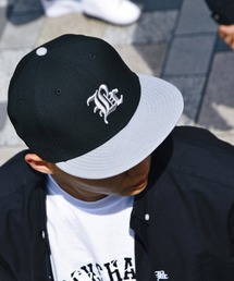 Back Channel | Back Channel × New Era 59FIFTY(キャップ)