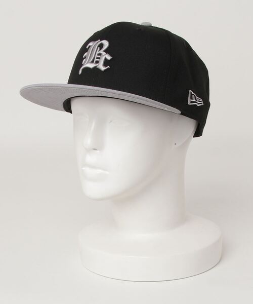 Back Channel（バックチャンネル）の「Back Channel × New Era