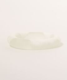 IENA | 【DINOSAUR DESIGNS/ダイナソーデザイン】SMALL ORGANIC バングル(バングル/リストバンド)