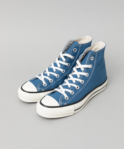 Converse コンバース Hi キャンバスオールスタージャパン ハイカットスニーカー スニーカー J J All Canvas Star スニーカー Converse コンバース のファッション All