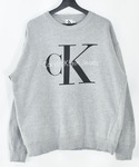 Calvin Klein(カルバン・クライン)の「トップス(スウェット)」