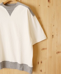 SPALDING | 【SPALDING/スポルディング】フットボールTシャツ(Tシャツ/カットソー)