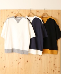 SPALDING | 【SPALDING/スポルディング】フットボールTシャツ(Tシャツ/カットソー)
