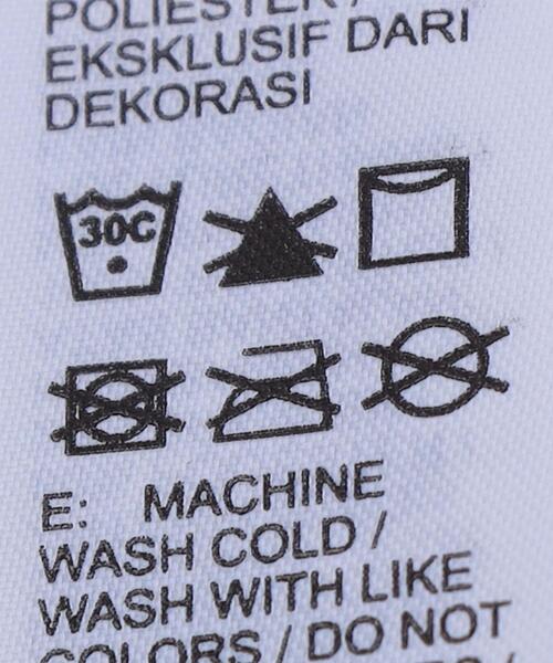 NIKE(ナイキ)の「<NIKE>SWASH BRA TOP/ブラトップ(その他アンダーウェア/インナー・レディース・ブラック/パープル・MEDIUM/SMALL/X-SMALL)」の7枚目の写真