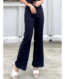 RESEXXY | シャーリングパンツ【セットアップ着用可能】(その他パンツ)