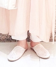 ehka sopo | チャイナサンダル(サンダル)