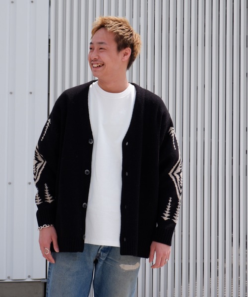 PENDLETON（ペンドルトン）の「PENDLETON/ペンドルトン V NECK