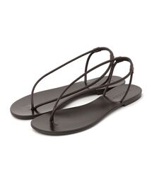 SHIPS（シップス）の「LAOCOONTE:トングストラップサンダル（サンダル）」