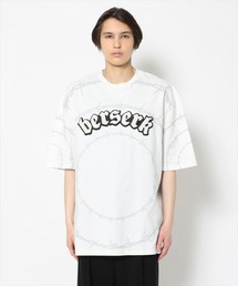 DANKE SCHON | DankeSchon/ダンケシェーン/ワイヤーTシャツ(Tシャツ/カットソー)