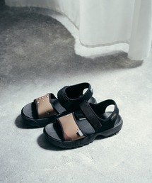 MEI（メイ）の「MEI PRINT CORDURA SANDAL スポーツサンダル（サンダル）」