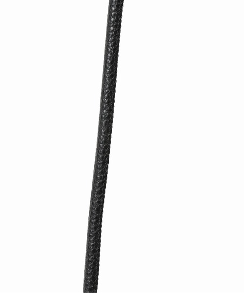 ADD CULUMN（アドカラム）の「■■■【ADD CULUMN/アドカラム】FAKE LEATHERMINI BAG：ショルダーバッグ（ショルダーバッグ・レディース・ブラック/アイボリー/イエロー/シルバー・FREE）」の19枚目の写真