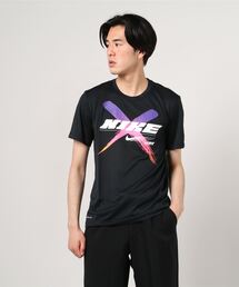 ナイキ NIKE 半袖機能Tシャツ ナイキ DRI-FIT レッグ PX 2 SU21 S/S Tシャツ