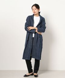 Plantation（プランテーション）｜チェスターコート一覧 - WEAR