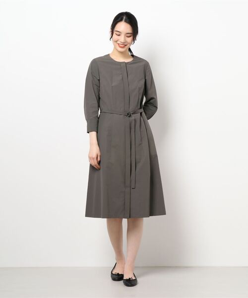 セール Hanae Hanae ワンピース ドレス Mori ワンピース ワンピース ワンピース Hanae Mori ハナエモリ のファッション