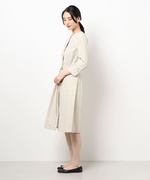 セール Hanae Hanae ワンピース ドレス Mori ワンピース ワンピース ワンピース Hanae Mori ハナエモリ のファッション