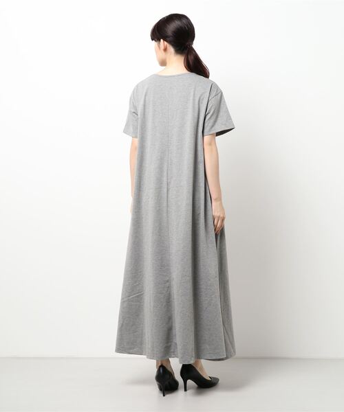セール】ワンピース ロングワンピース マキシ丈ワンピ