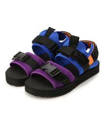 MANASTASH | MANASTASH/マナスタッシュ　QUARZ SANDAL　ネオプレーン　サンダル　MENS(サンダル)