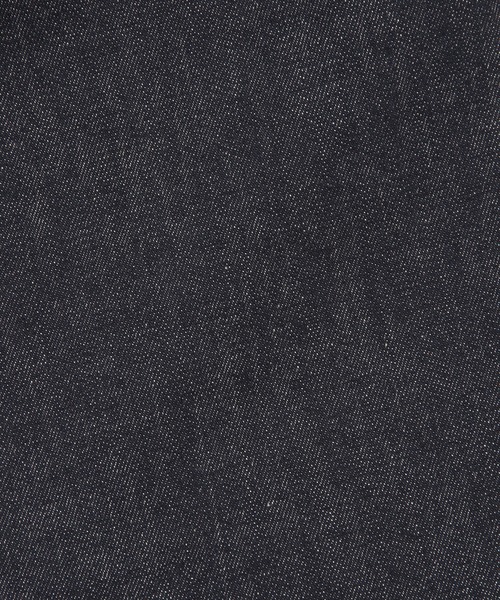 UNION STATION（ユニオンステーション）の「“Monday Thoughts” 【もの思いの月曜日】反応染めハイパワーストレッチスリムストレートデニム（デニムパンツ・メンズ・ネイビー・LL/S/M/L）」の21枚目の写真