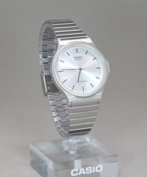 CASIO（カシオ）の「CASIO Collection / MQ-24D-7EJH（アナログ腕時計）」