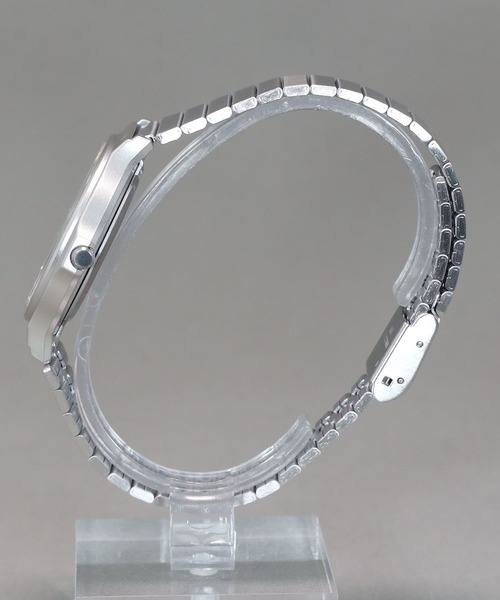 CASIO(カシオ)の「CASIO Collection / MQ-24D-7EJH(アナログ腕時計・メンズ・シルバー・FREE)」の7枚目の写真
