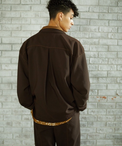 TAUPE（トープ）の「【TAUPE/トープ】 エアークロスエンブロイダリー