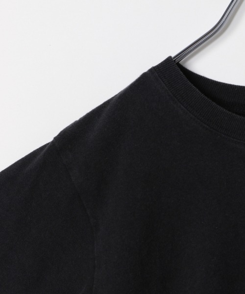 JEANASIS（ジーナシス）の「【KIDS】アソートプリントTEE/218284（Tシャツ/カットソー・キッズ・ホワイト/ブラック/キナリ・120/140）」の8枚目の写真