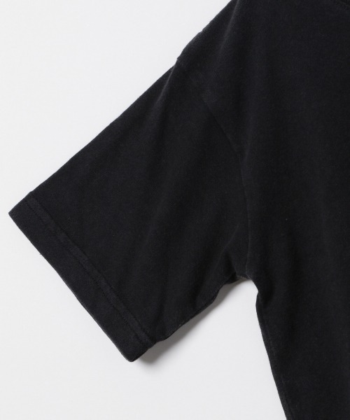 JEANASIS（ジーナシス）の「【KIDS】アソートプリントTEE/218284（Tシャツ/カットソー・キッズ・ホワイト/ブラック/キナリ・120/140）」の9枚目の写真